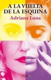 Cover von A la vuelta de la esquina