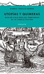 Cover von Utopías y quimeras