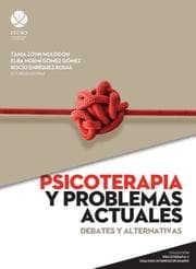 Cover von Psicoterapia y problemas actuales