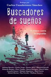 Cover von Buscadores de sueños