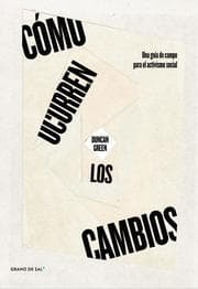 Cover von Cómo ocurren los cambios