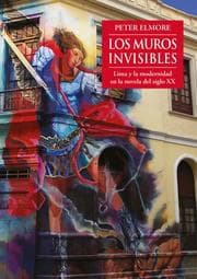 Cover von Los muros invisibles
