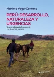 Cover von Perú: desarrollo, naturaleza y urgencias