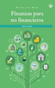 Cover von Finanzas para no financieros