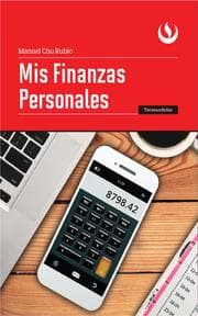 Cover von Mis finanzas personales
