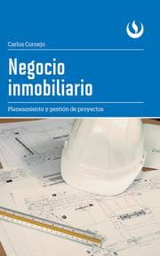 Cover von Negocio inmobiliario