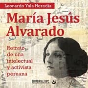 Cover von María Jesús Alvarado