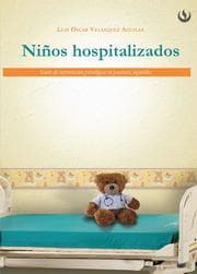 Cover von Niños hospitalizados