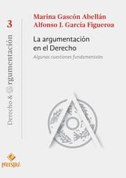 Cover von La argumentación en el Derecho