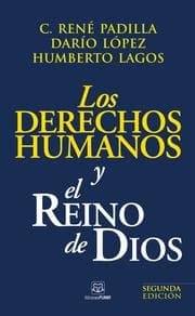 Cover von Los derechos humanos y el Reino de Dios