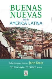 Cover von Buenas nuevas desde América Latina