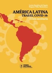 Cover von América Latina tras el COVID-19