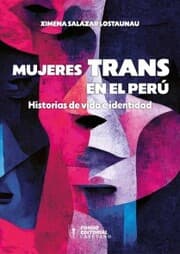 Cover von Mujeres trans en el Perú