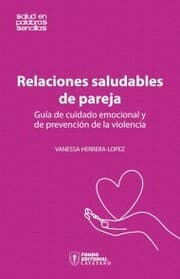 Cover von Relaciones saludables de pareja