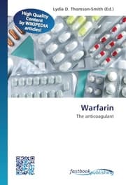 Cover von Warfarin