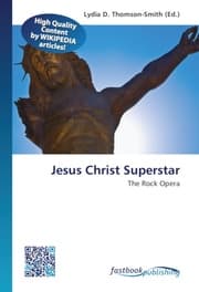 Cover von Jesus Christ Superstar