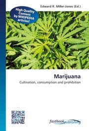 Cover von Marijuana