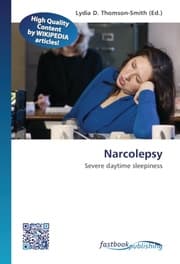Cover von Narcolepsy