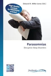 Cover von Parasomnias