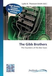 Cover von The Gibb Brothers