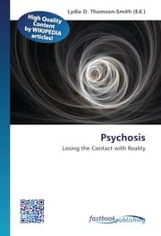 Cover von Psychosis