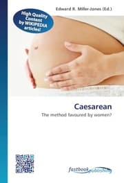 Cover von Caesarean