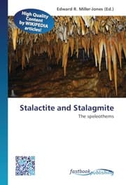 Cover von Stalactite and Stalagmite