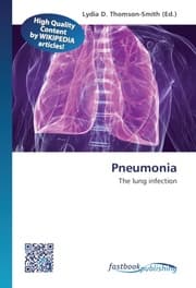 Cover von Pneumonia