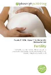 Cover von Fertility