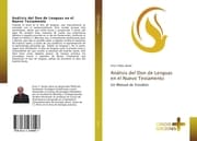 Cover von Análisis del Don de Lenguas en el Nuevo Testamento