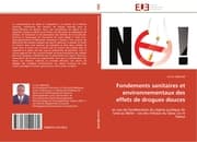 Cover von Fondements sanitaires et environnementaux des effets de drogues douces