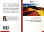 Cover von L'Ecriture de l'exil