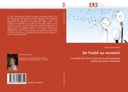 Cover von De l'oubli au souvenir