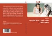 Cover von LE RAPPORT À L''IDÉAL CHEZ L''ENSEIGNANT