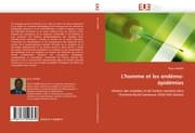 Cover von L''homme et les endémo-épidémies