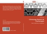 Cover von L''Entourage féminin de Charlemagne