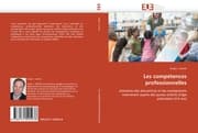 Cover von Les compétences professionnelles