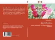 Cover von La motivation