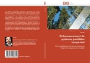 Cover von Ordonnancement de systèmes parallèles temps-réel