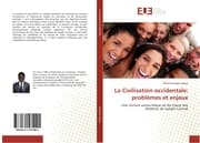 Cover von La Civilisation occidentale: problèmes et enjeux
