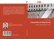 Cover von L''Ostpolitik de Willy Brandt