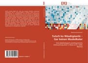 Cover von Tutsch ko Wèadrgèantè - Gar keinen Muskelkater