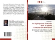 Cover von La Mystique de la charité dans le roman d'inspiration chrétienne