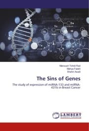 Cover von The Sins of Genes