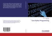Cover von Core Python Programming
