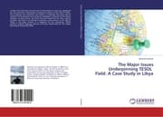 Cover von The Major Issues Underpinning TESOL Field: A Case Study in Libya