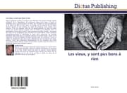 Cover von Les vieux, y sont pus bons à rien