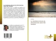 Cover von La révélation divine du christianisme selon Dei Verbum