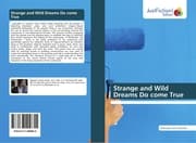 Cover von Strange and Wild Dreams Do come True