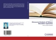 Cover von Discourse Analysis of Nelson Mandela's Speeches